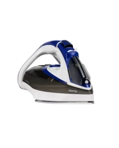 Купить Утюг Centek CT-2329 синий  в E-mobi