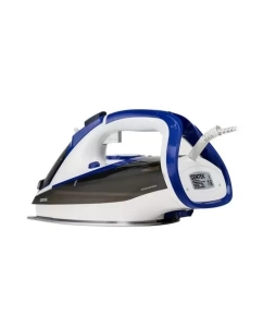 Купить Утюг Centek CT-2329 синий  в E-mobi