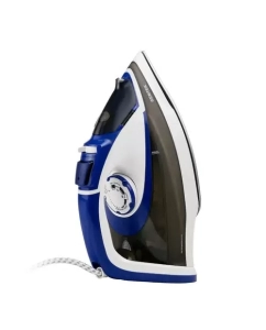 Купить Утюг Centek CT-2329 синий  в E-mobi