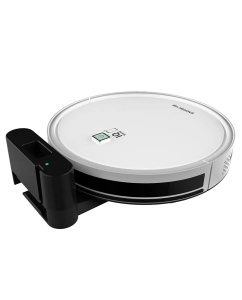 Купить Робот-пылесос Polaris PVCR 1050 IQ Home Aqua белый  в E-mobi