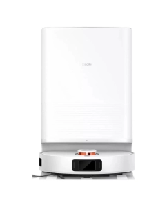 Купить Робот-пылесос Xiaomi Robot Vacuum X20 Pro белый в E-mobi