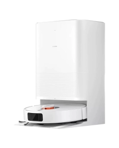 Купить Робот-пылесос Xiaomi Robot Vacuum X20 Pro белый  в E-mobi