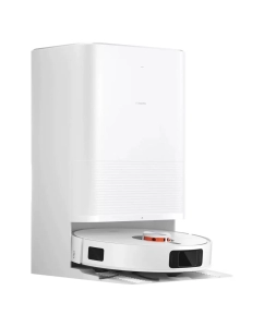 Купить Робот-пылесос Xiaomi Robot Vacuum X20 Pro белый  в E-mobi