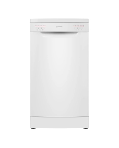 Купить Посудомоечная машина MEFERI MDW4562WH FS Light белый в E-mobi