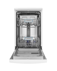 Купить Посудомоечная машина MEFERI MDW4562WH FS Light белый  в E-mobi