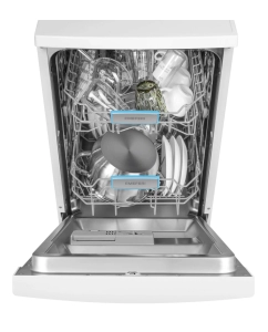 Купить Посудомоечная машина MEFERI MDW4562WH FS Light белый  в E-mobi