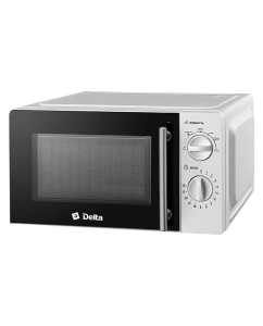 Купить Микроволновая печь соло Delta DL-86L20 в E-mobi