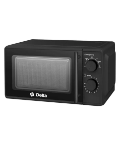 Купить Микроволновая печь соло Delta DL-85L20 в E-mobi
