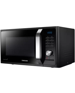 Купить Микроволновая печь соло Samsung MS23F302TQK черный  в E-mobi