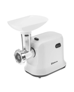 Купить Электромясорубка SAKURA SA-6420 SW 1500 Вт White в E-mobi