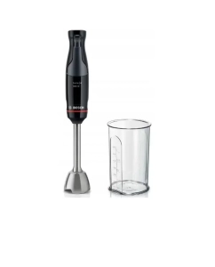 Купить Погружной блендер Bosch MSM4B610 белый, черный в E-mobi