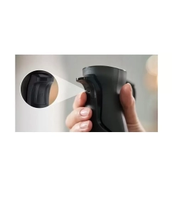 Купить Погружной блендер Bosch MSM4B610 белый, черный  в E-mobi