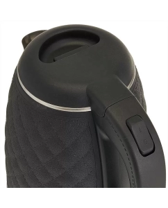 Купить Чайник электрический Delta DL-1113 1.6 л черный  в E-mobi