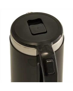 Купить Чайник электрический Delta DL-1109 2 л черный  в E-mobi