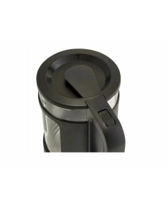 Купить Чайник электрический Delta DELTA-DL-1112 1.5 л черный  в E-mobi