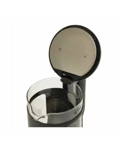 Купить Чайник электрический Delta DELTA-DL-1112 1.5 л черный  в E-mobi