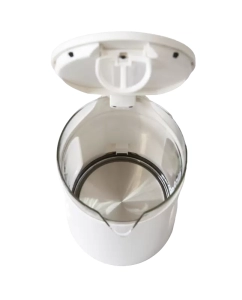 Купить Чайник электрический RENOVA KT17G-11W 1.7 л белый  в E-mobi
