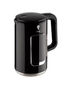 Купить Чайник электрический Leonord LE-1533 1.7 л черный  в E-mobi