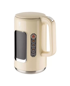 Купить Чайник электрический Leonord LE-1533 1.7 л бежевый  в E-mobi