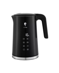 Купить Чайник электрический Leonord LE-1535 1.7 л черный в E-mobi