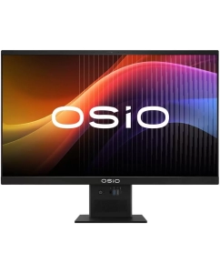 Купить Моноблок Osio B240i-004b черный (B240i-004b) в E-mobi