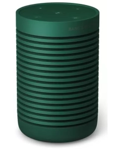 Купить Портативная акустика Bang &amp; Olufsen Beosound Explore (Green)  в E-mobi