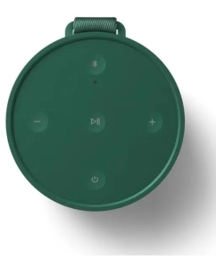 Купить Портативная акустика Bang &amp; Olufsen Beosound Explore (Green)  в E-mobi