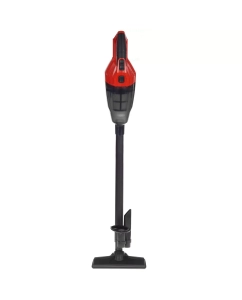 Купить Пылесос Einhell PXC TE-VC 18 Li-Solo черный, красный в E-mobi