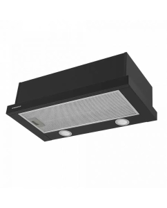 Купить Вытяжка встраиваемая MAUNFELD VS Light 50 Ln черный в E-mobi