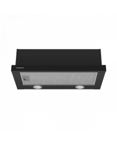 Купить Вытяжка встраиваемая MAUNFELD VS Light 50 Ln черный  в E-mobi