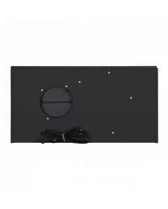 Купить Вытяжка встраиваемая MAUNFELD VS Light 50 Ln черный  в E-mobi