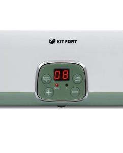 Купить Йогуртница Kitfort KT-2007  в E-mobi