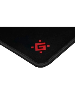 Купить Коврик для мыши Defender Black Ultra One  в E-mobi