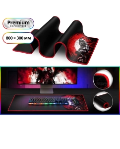 Купить Коврик для мыши Defender Liberty в E-mobi