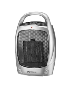 Купить Тепловентилятор Primera FHP-1502-FCT серебристый  в E-mobi