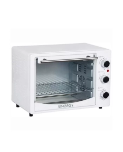 Купить Мини-печь Energy GT20-W-CONV White в E-mobi
