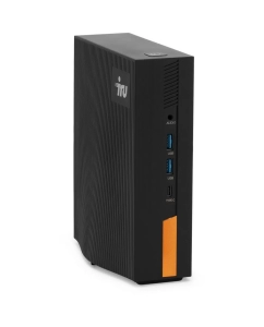 Купить Неттоп iRU 515ALC черный (2012451) в E-mobi