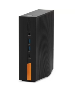 Купить Неттоп iRU 515ALC черный (2012451)  в E-mobi