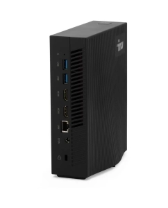 Купить Неттоп iRU 515ALC черный (2012451)  в E-mobi