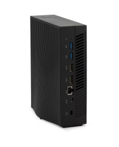 Купить Неттоп iRU 515ALC черный (2012451)  в E-mobi