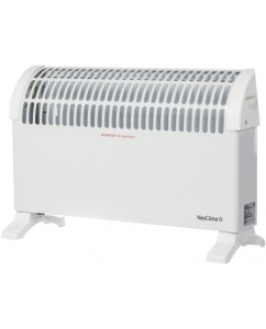 Купить Конвектор NeoClima Fast 1500W White в E-mobi