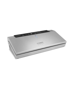 Купить Вакуумный упаковщик CASO GourmetVAC 380 Silver в E-mobi