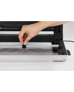 Купить Вакуумный упаковщик CASO GourmetVAC 380 Silver  в E-mobi