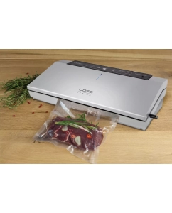 Купить Вакуумный упаковщик CASO GourmetVAC 380 Silver  в E-mobi