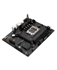 Купить Материнская плата Maxsun Challenger B760M-N D5 (MS-CHALLENGER B760M-N D5)  в E-mobi