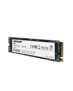 Купить SSD накопитель Patriot Memory P300 M.2 2280 256 ГБ (P300P256GM28)  в E-mobi