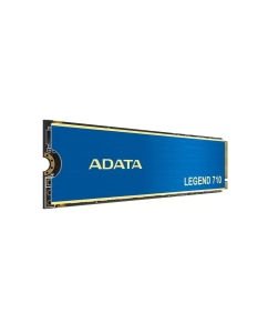 Купить SSD накопитель ADATA 256GB LEGEND 710 (ALEG-710-256GCS) M.2 2280 256 ГБ  в E-mobi