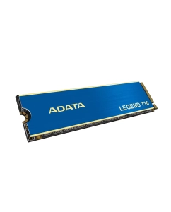Купить SSD накопитель ADATA 256GB LEGEND 710 (ALEG-710-256GCS) M.2 2280 256 ГБ  в E-mobi