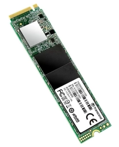 Купить SSD накопитель Transcend MTE110 M.2 2280 256 ГБ (TS256GMTE110S)  в E-mobi