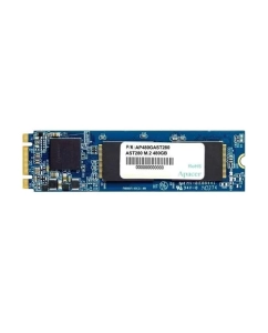 Купить SSD накопитель Apacer AST280 M.2 2280 480 ГБ (AP480GAST280-1) в E-mobi